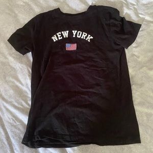 New York Shirt